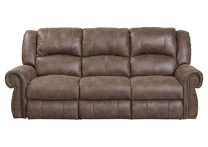 Image for Westin Ash Reclining Sofa