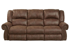 Image for Westin Tanner Reclining Sofa
