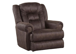 Image for Atlas Sable Wall Proximity Recliner