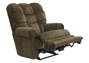 Image for Basil Rocker Recliner