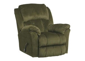 Image for Sage Lay Flat Recliner