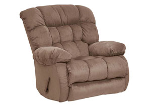 Image for Saddle "Inch-Away" Wall Hugger Recliner