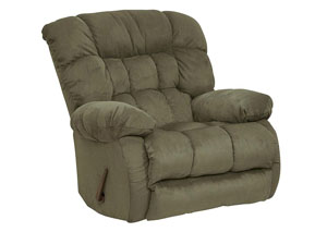 Image for Sage Chaise Rocker Recliner