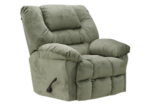 Image for Army Rocker Recliner