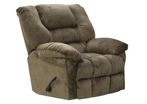 Image for Musk Rocker Recliner