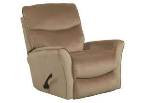 Image for Coffee Rocker Recliner