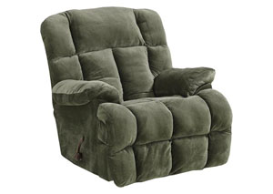 Image for Sage Chaise Rocker Recliner