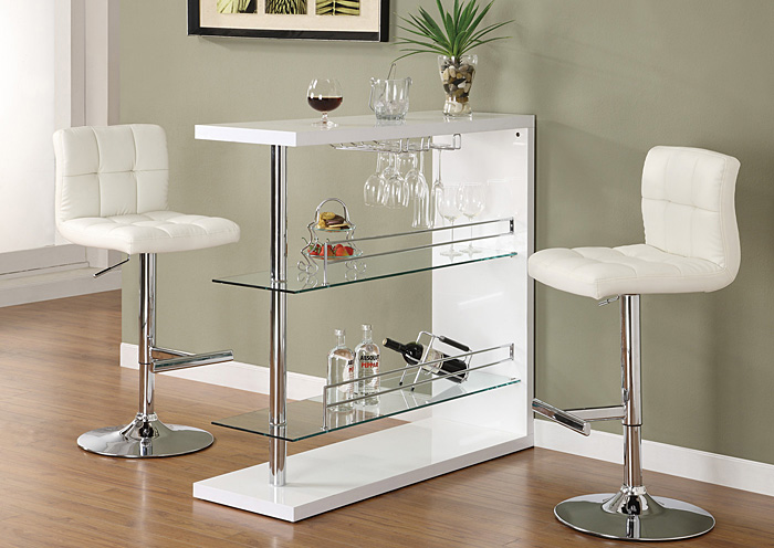 Bar Table,ABF Coaster Furniture