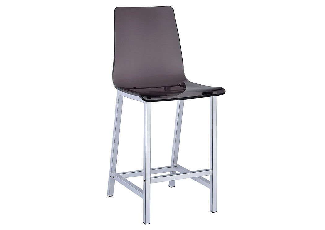 Smoke Bar Stool,ABF Coaster Furniture