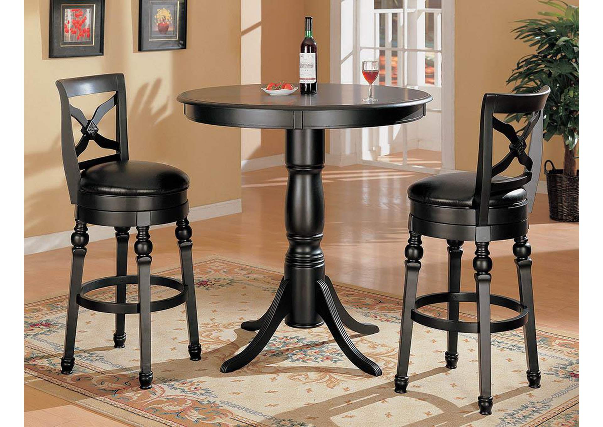 Bar Stool,ABF Coaster Furniture