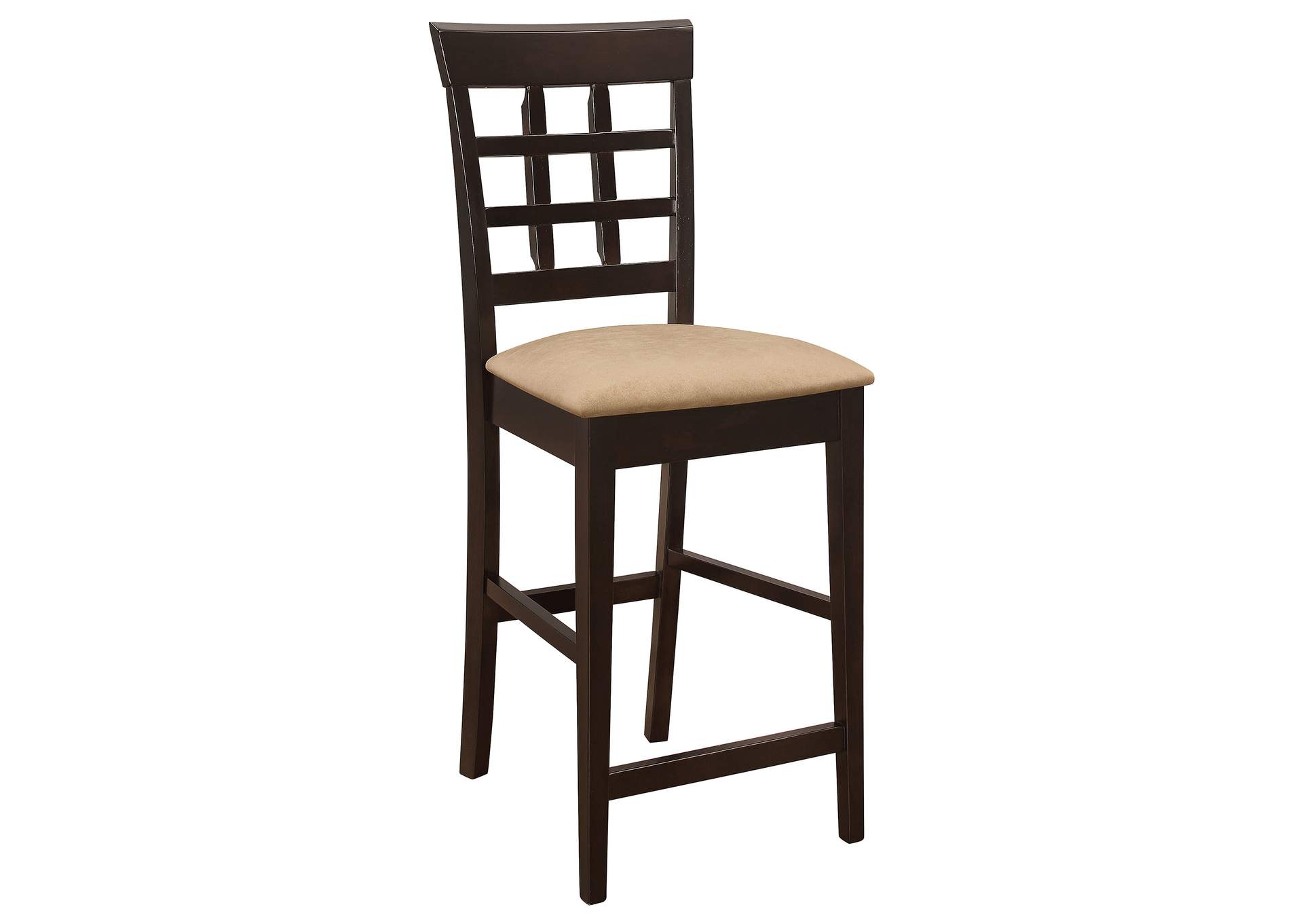 COUNTER HEIGHT TABLE 5 PC SET,Coaster Furniture