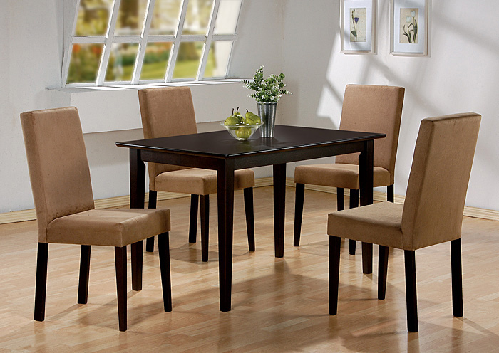 Table,ABF Coaster Furniture