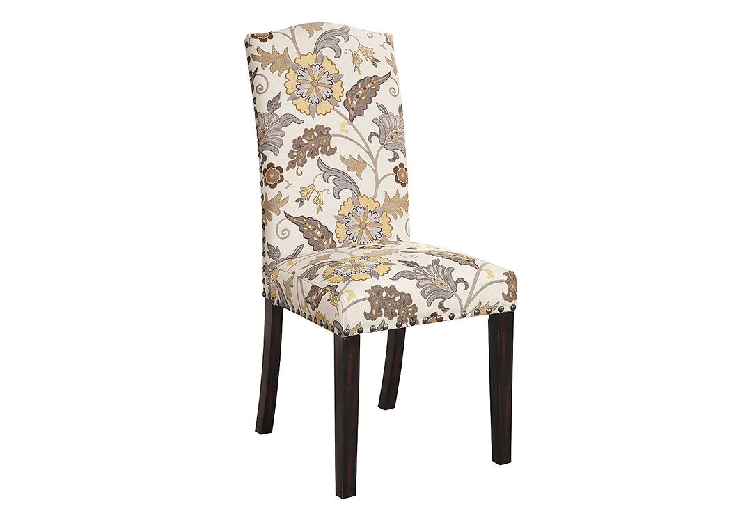 Side Chair (Set of 2),ABF Coaster Furniture