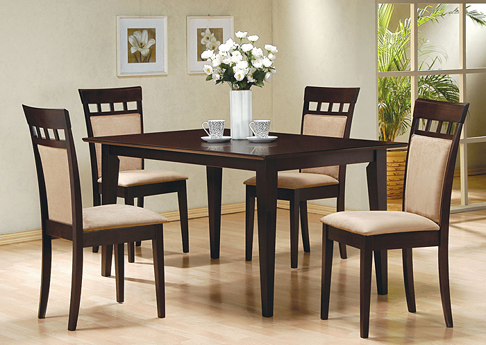 Dining Table,ABF Coaster Furniture