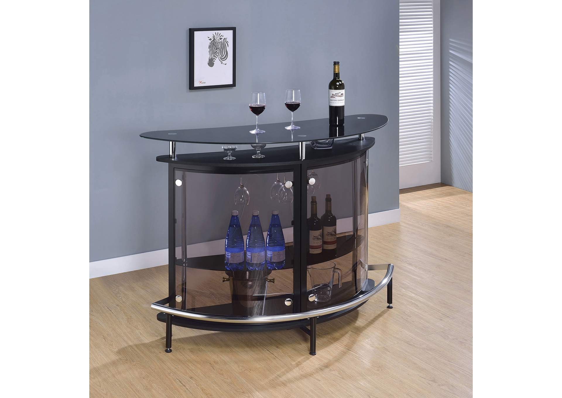 Bar Table,ABF Coaster Furniture