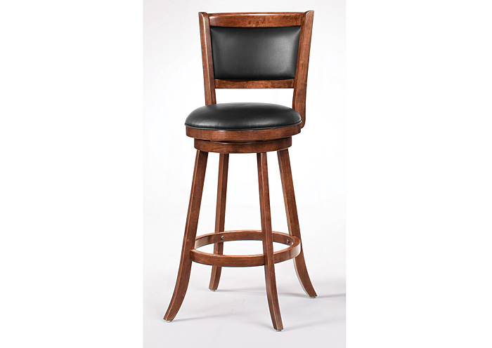 29in H Swivel Bar Stool (Set of 2),ABF Coaster Furniture