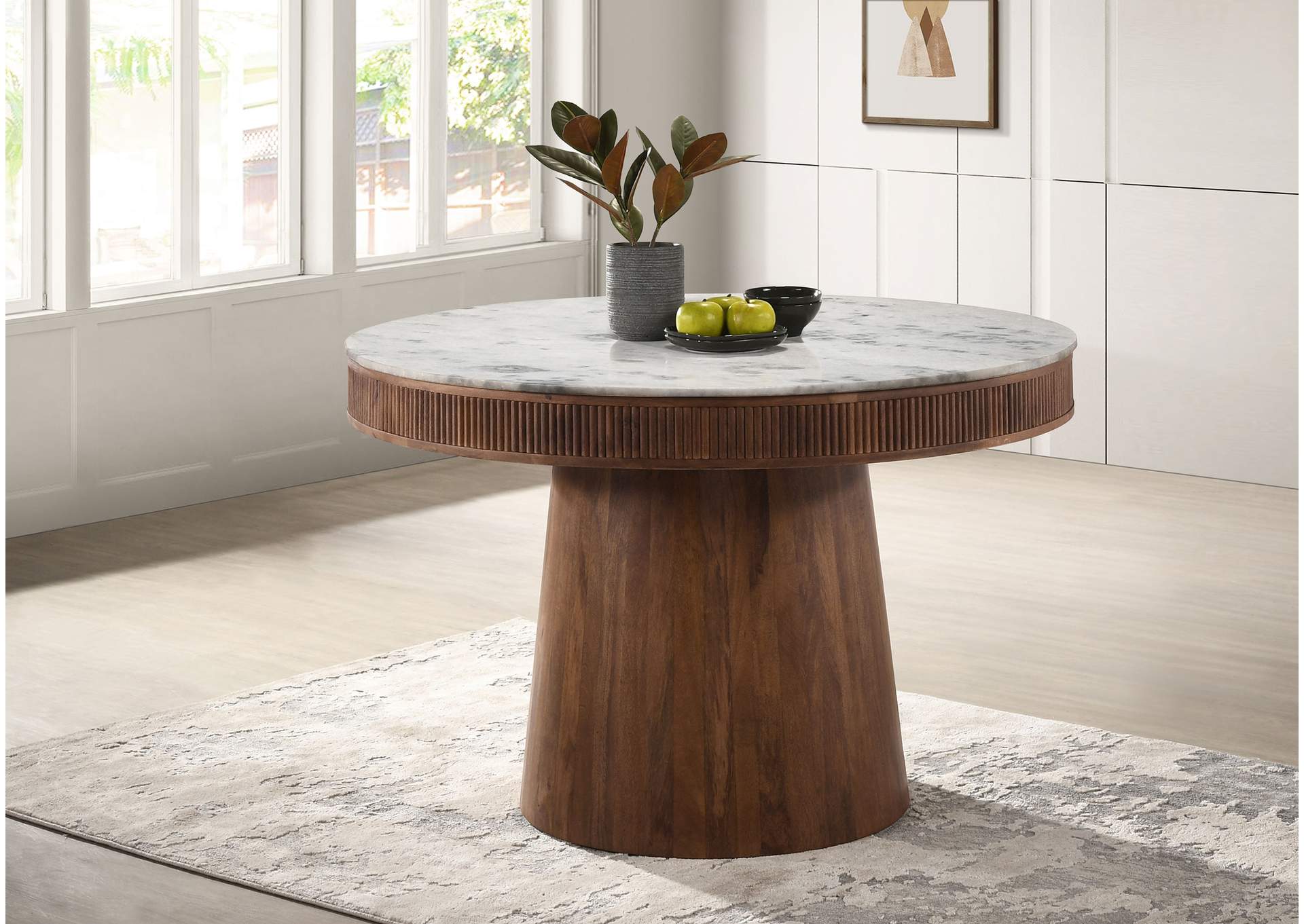 DINING TABLE,Coaster Furniture