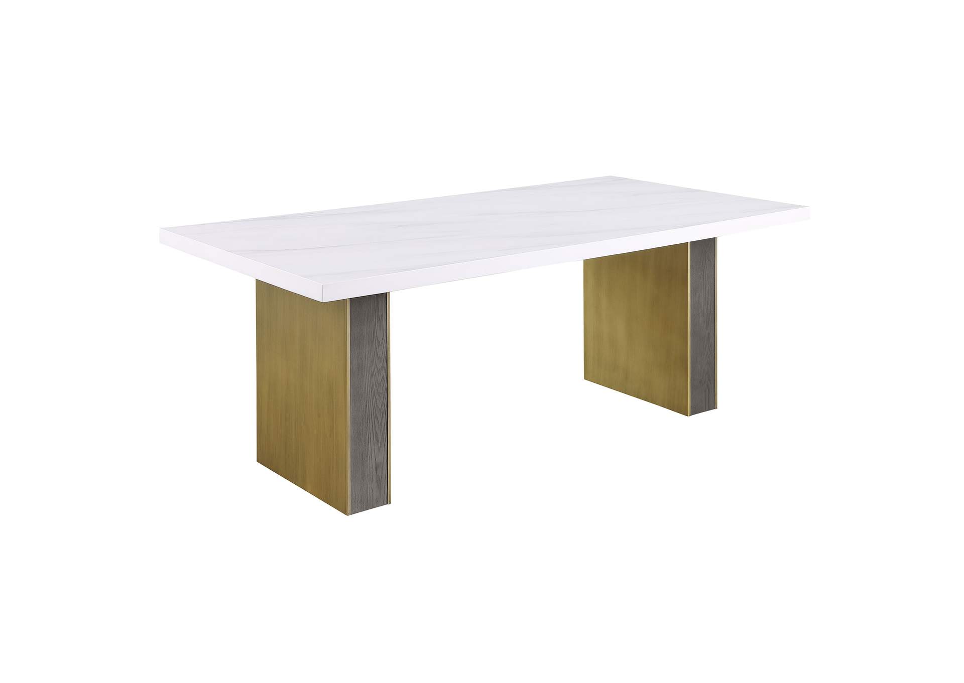 DINING TABLE,Coaster Furniture