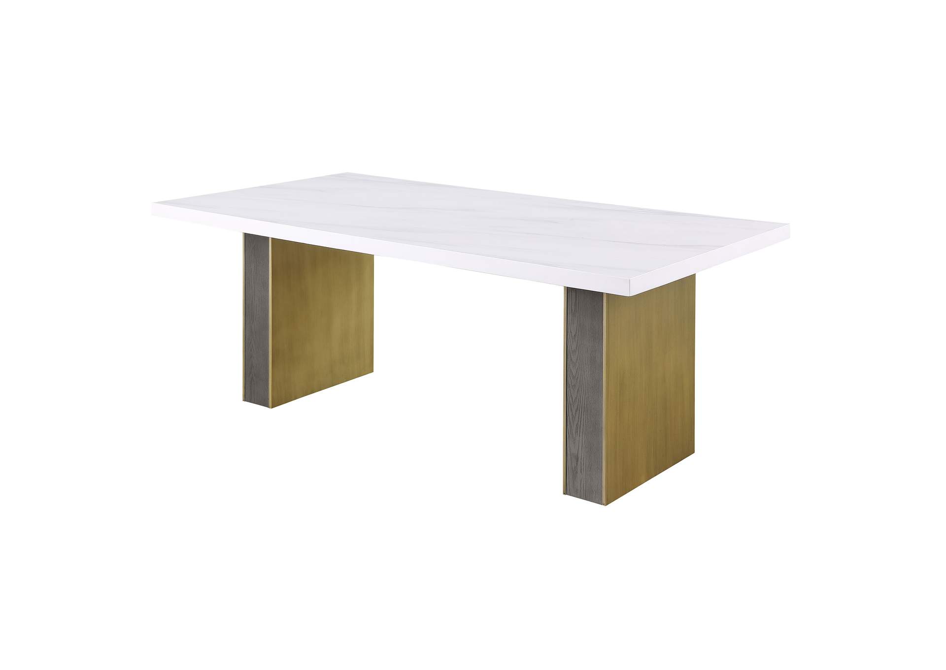 DINING TABLE,Coaster Furniture