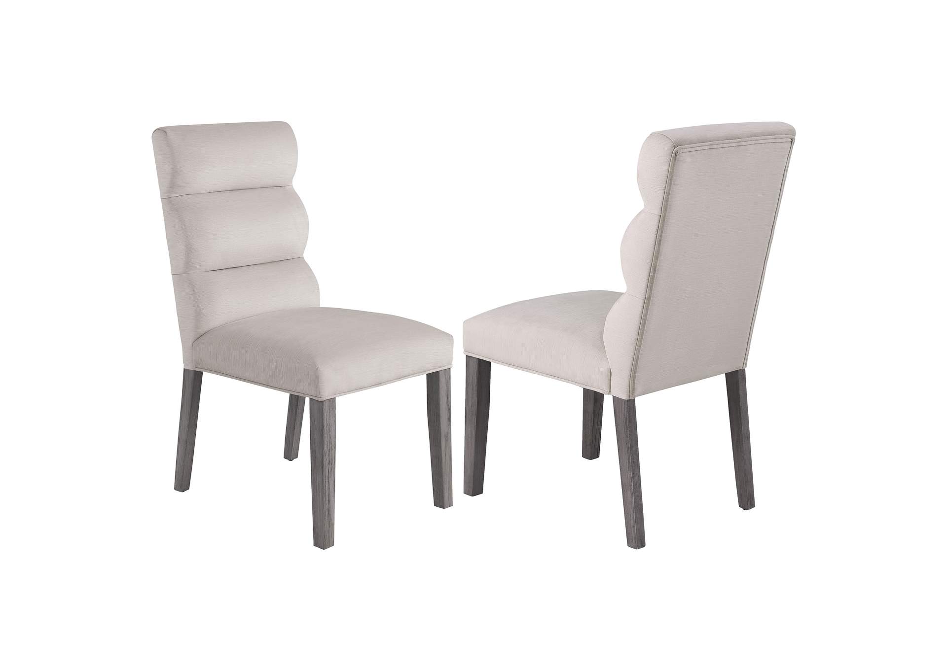 SIDE CHAIR,Coaster Furniture