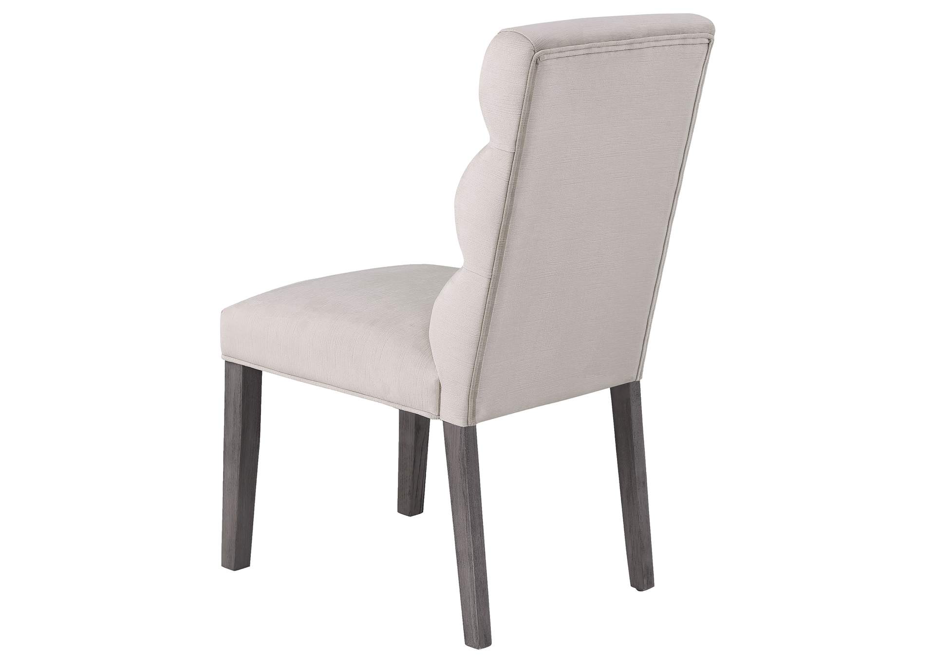 SIDE CHAIR,Coaster Furniture