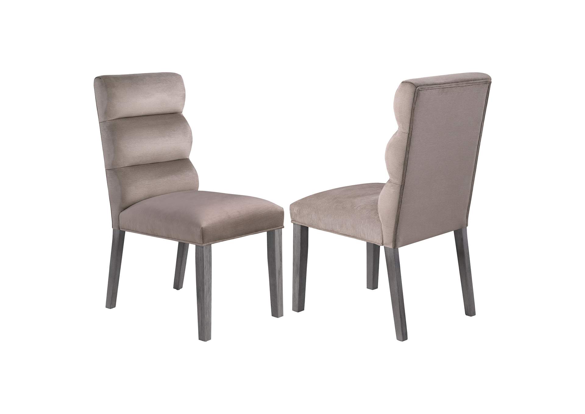 SIDE CHAIR,Coaster Furniture