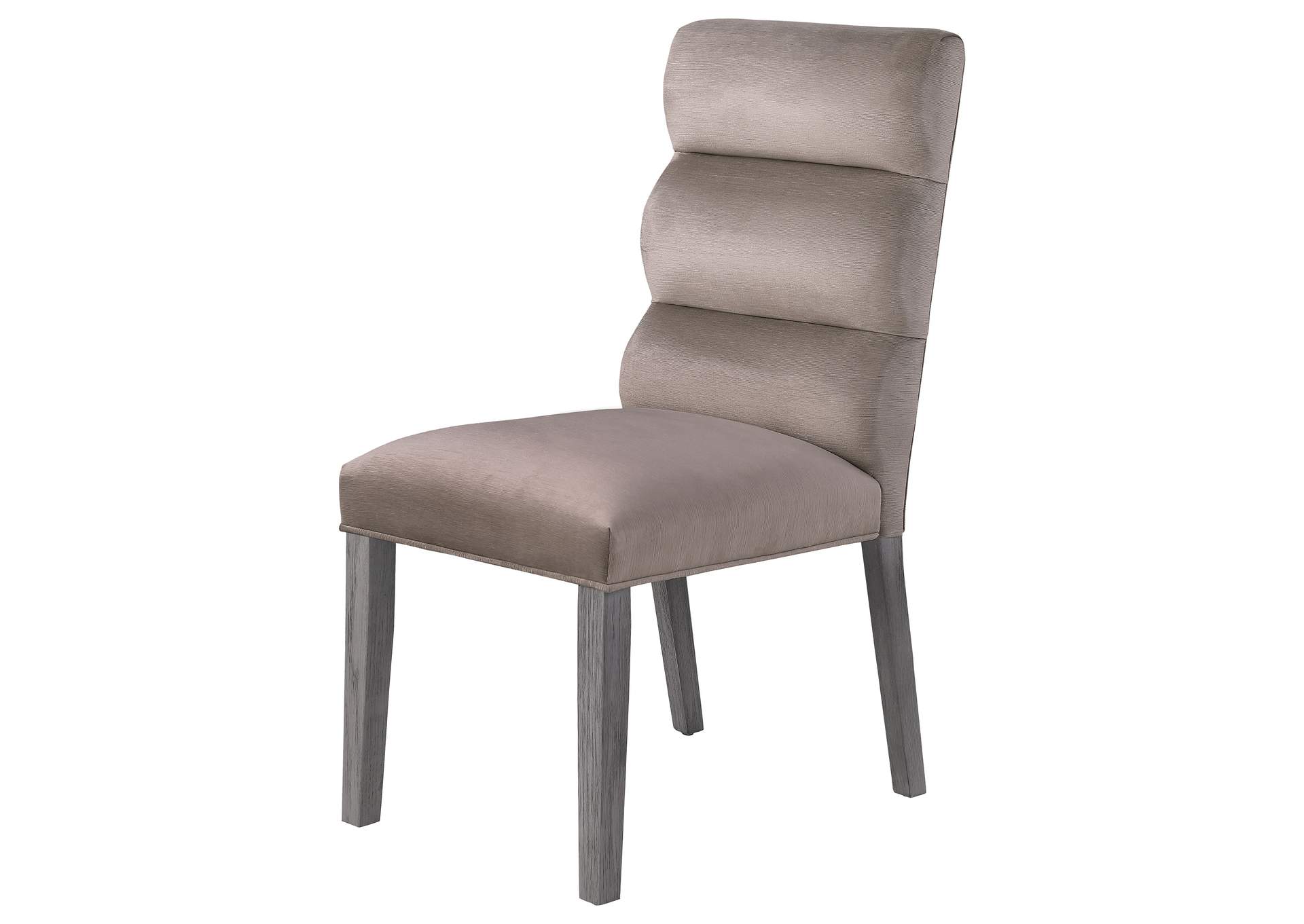 SIDE CHAIR,Coaster Furniture