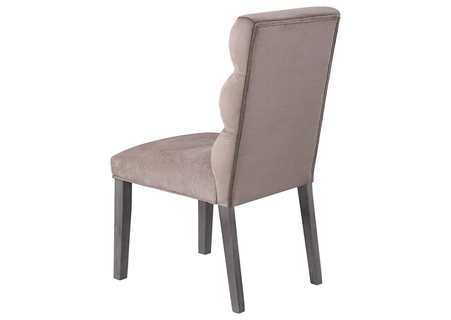 SIDE CHAIR,Coaster Furniture