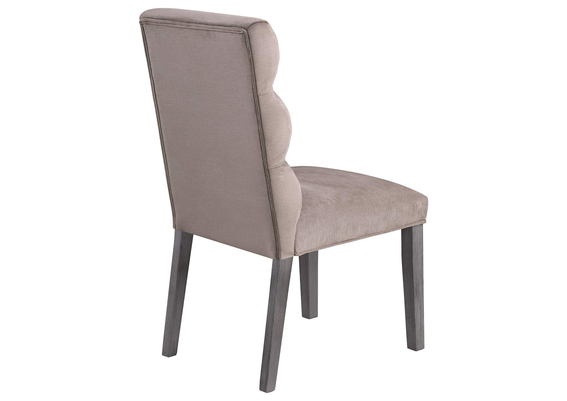 SIDE CHAIR,Coaster Furniture