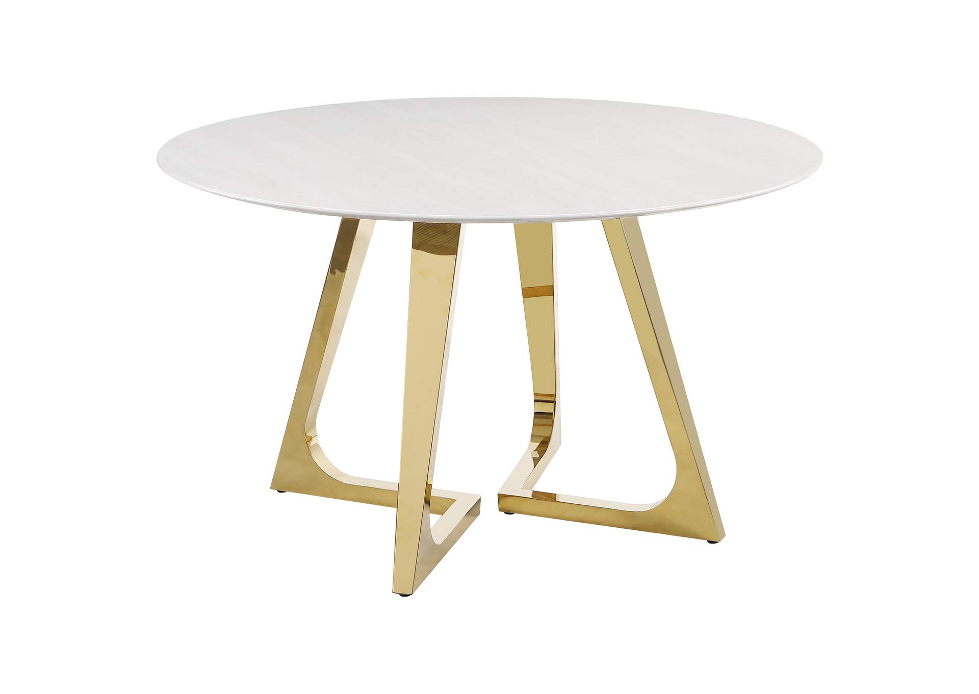 DINING TABLE,Coaster Furniture