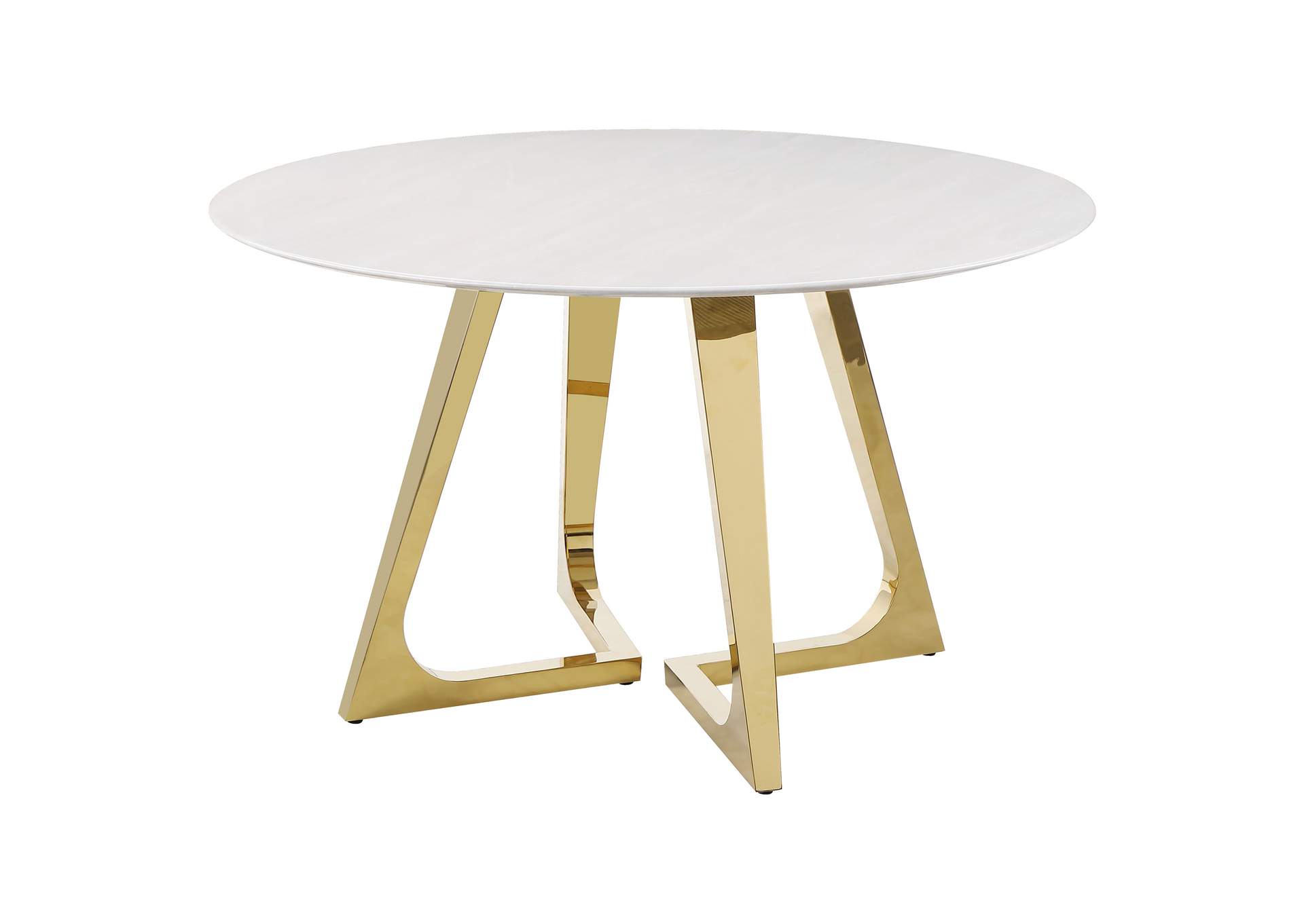 DINING TABLE,Coaster Furniture