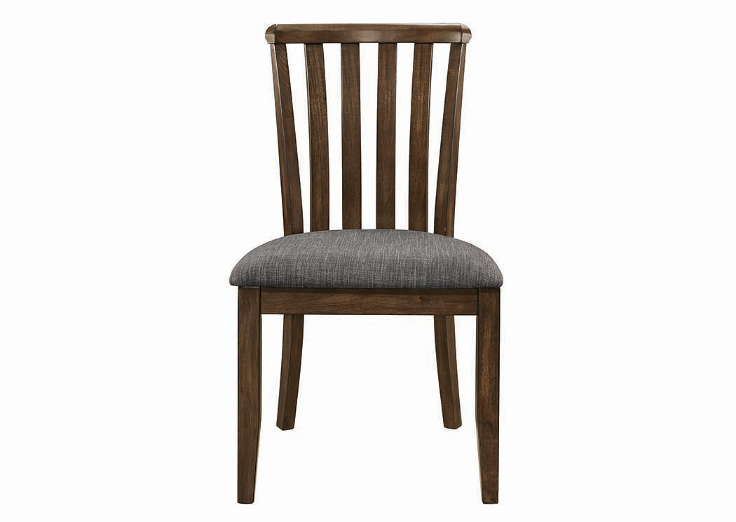 Vintage Cinnamon Dining Chair (Set of 2),ABF Coaster Furniture