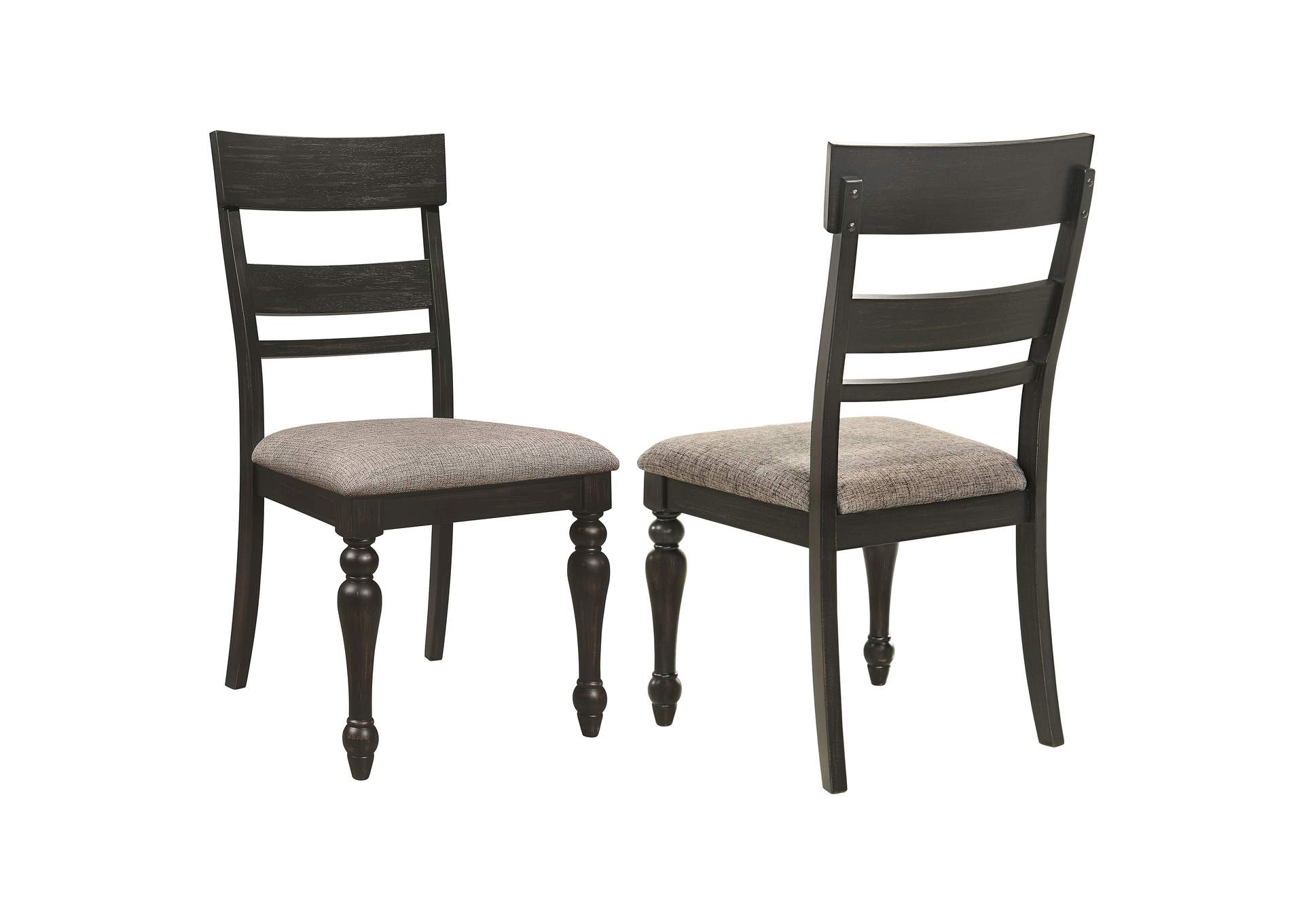 SIDE CHAIR,Coaster Furniture