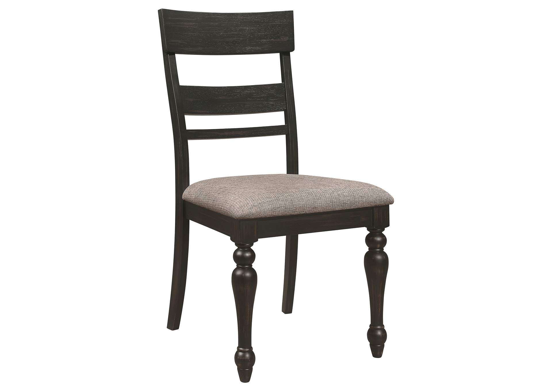 SIDE CHAIR,Coaster Furniture