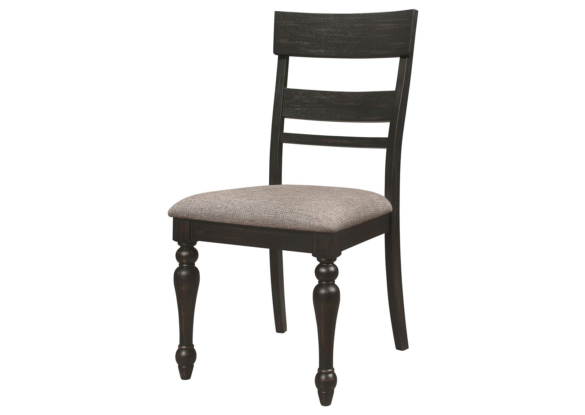 SIDE CHAIR,Coaster Furniture