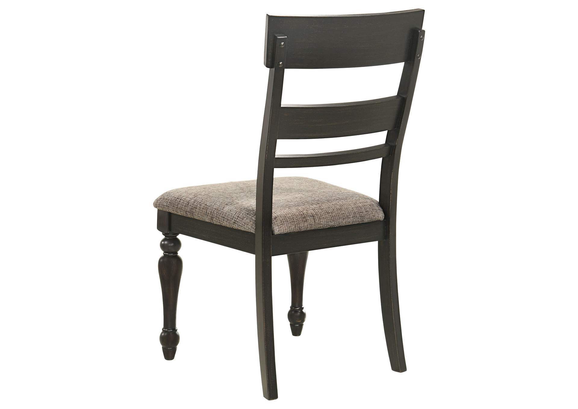 SIDE CHAIR,Coaster Furniture