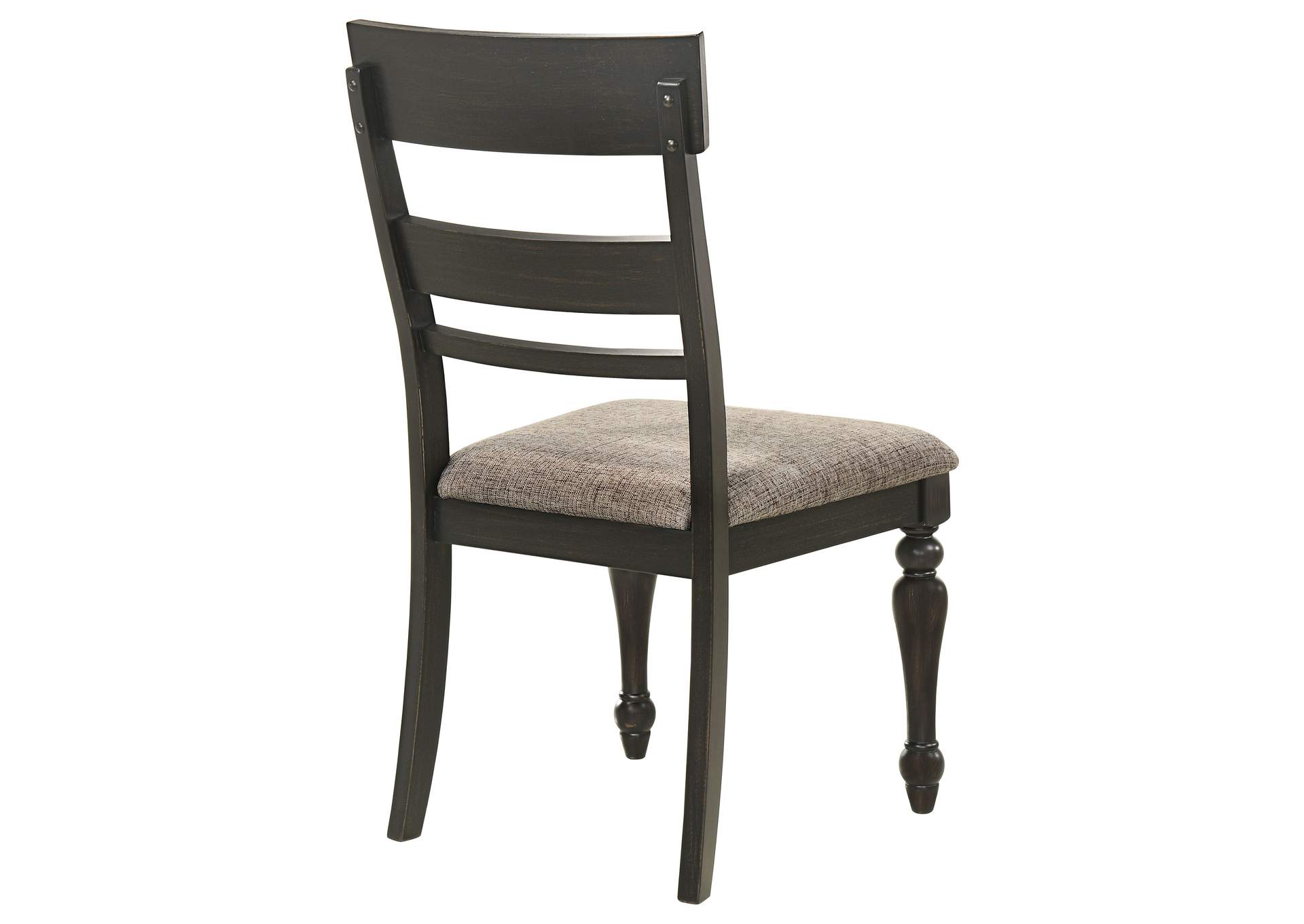 SIDE CHAIR,Coaster Furniture