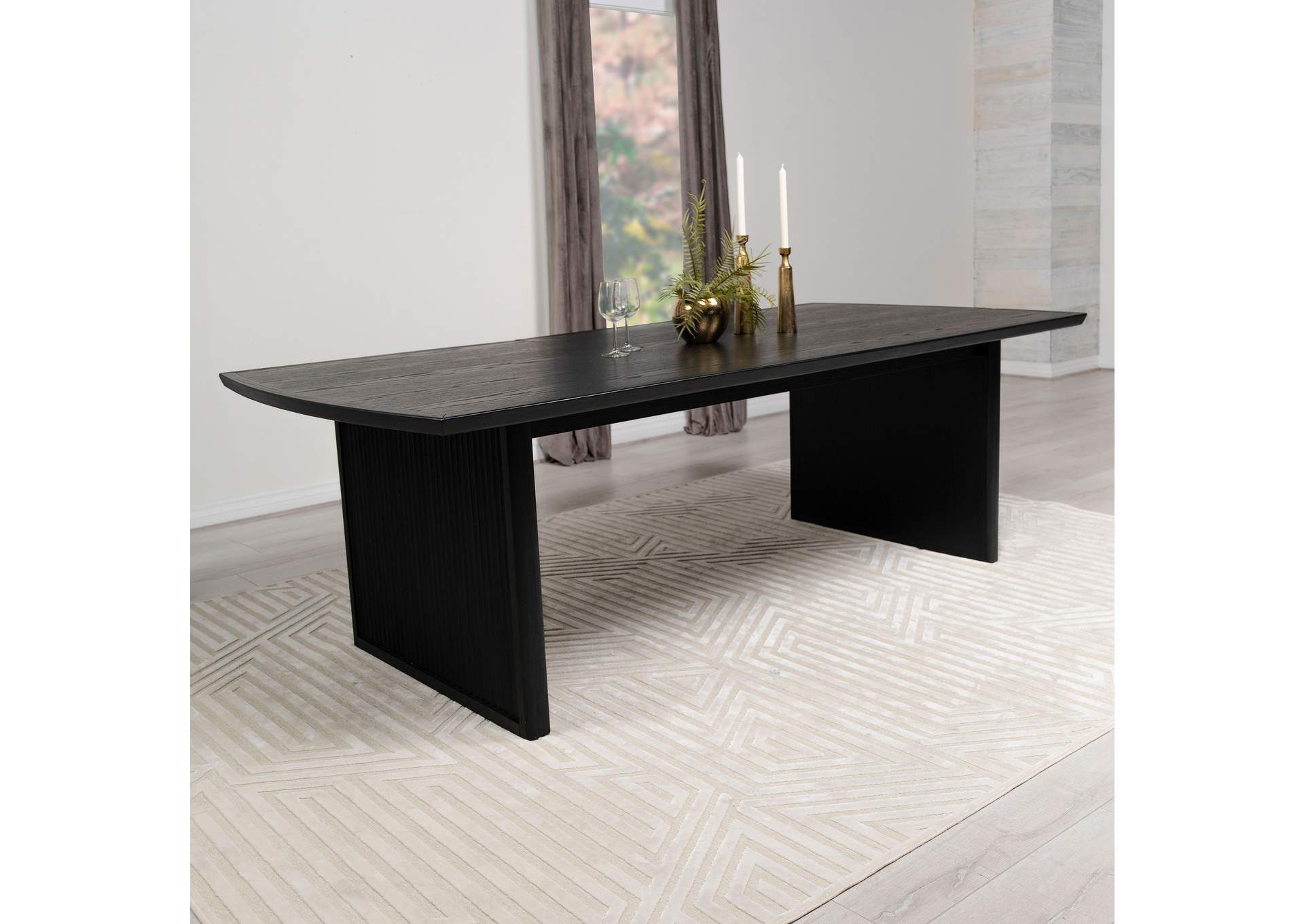 DINING TABLE,Coaster Furniture