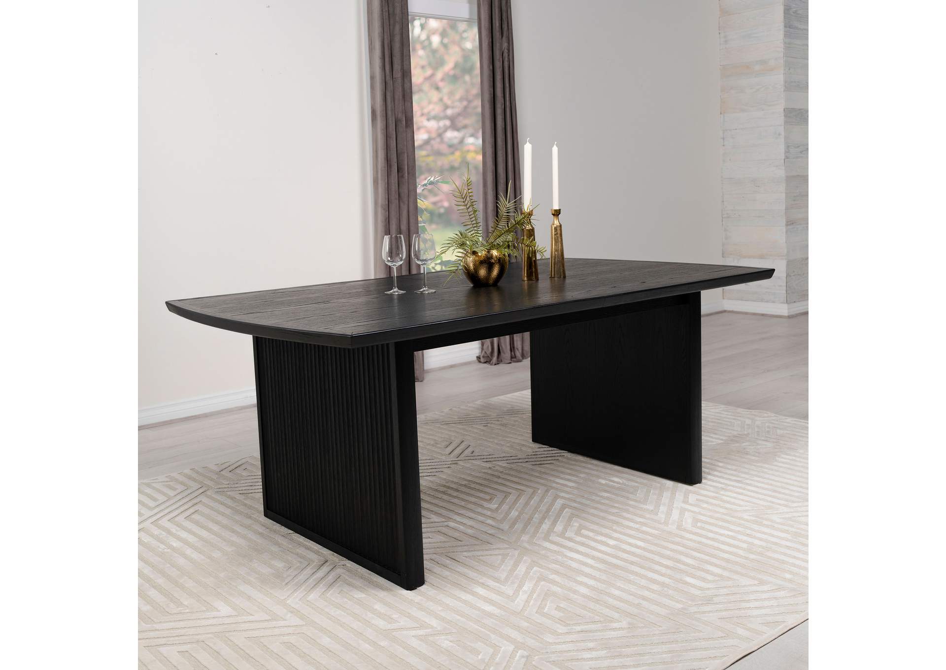 DINING TABLE,Coaster Furniture