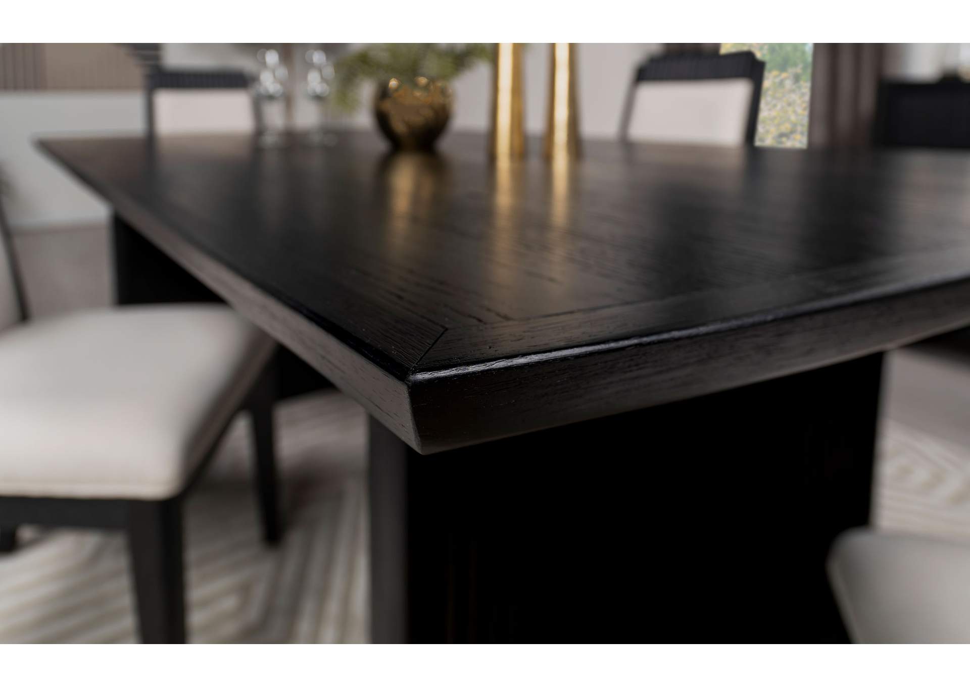 DINING TABLE,Coaster Furniture