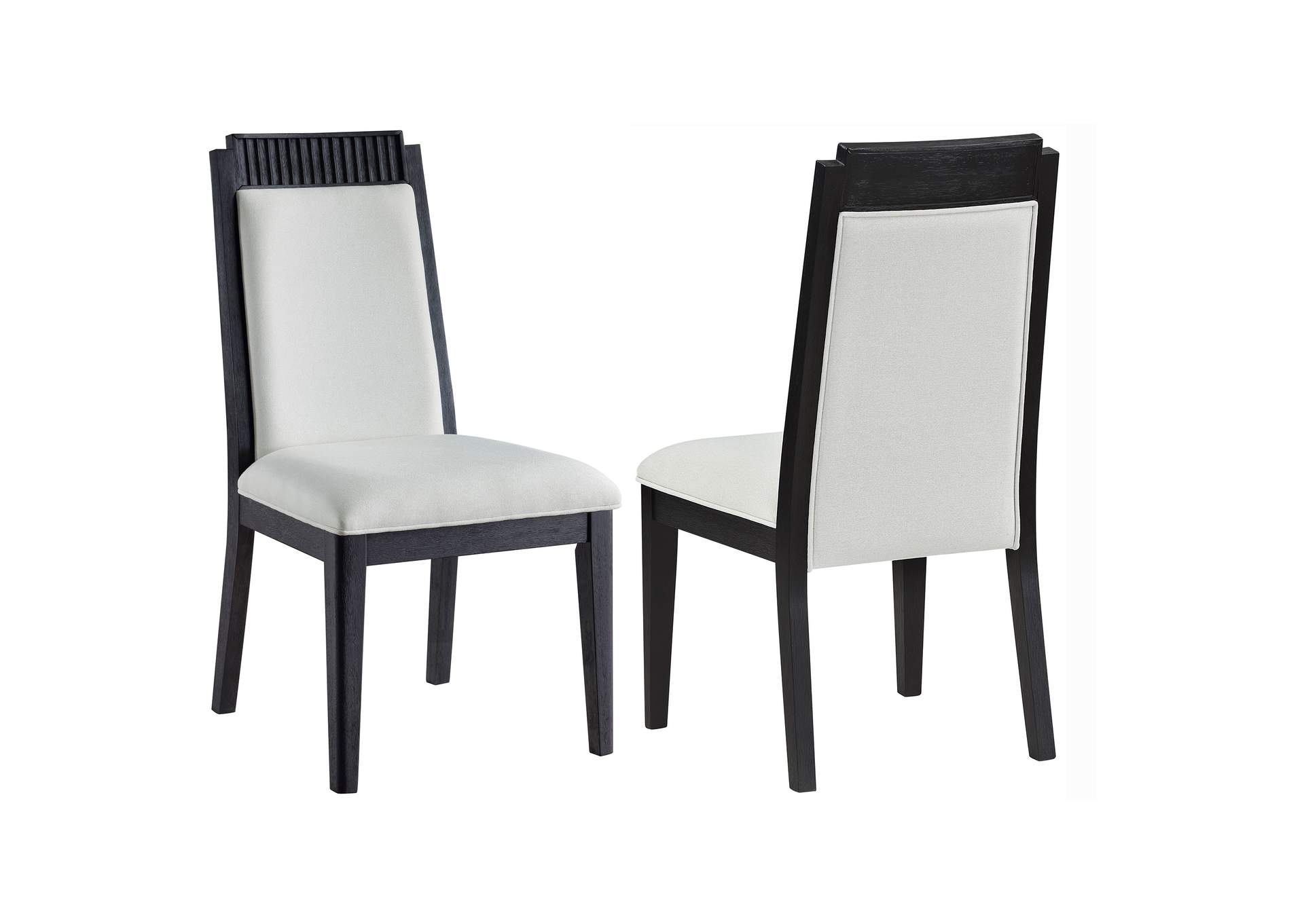 SIDE CHAIR,Coaster Furniture