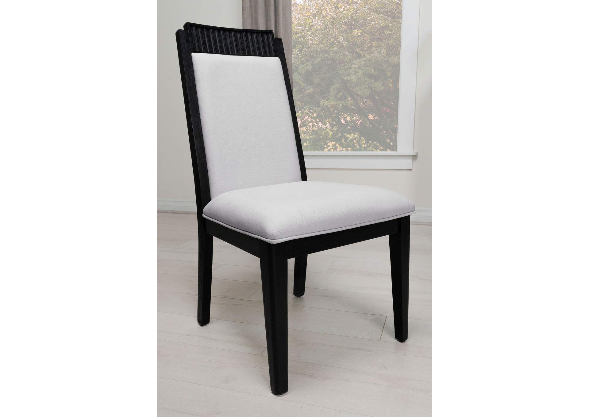 SIDE CHAIR,Coaster Furniture