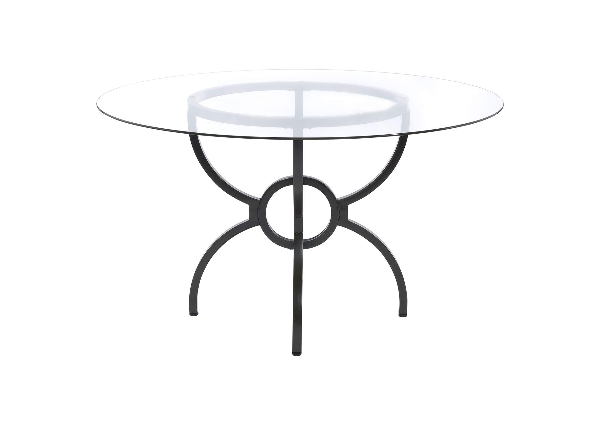 DINING TABLE,Coaster Furniture