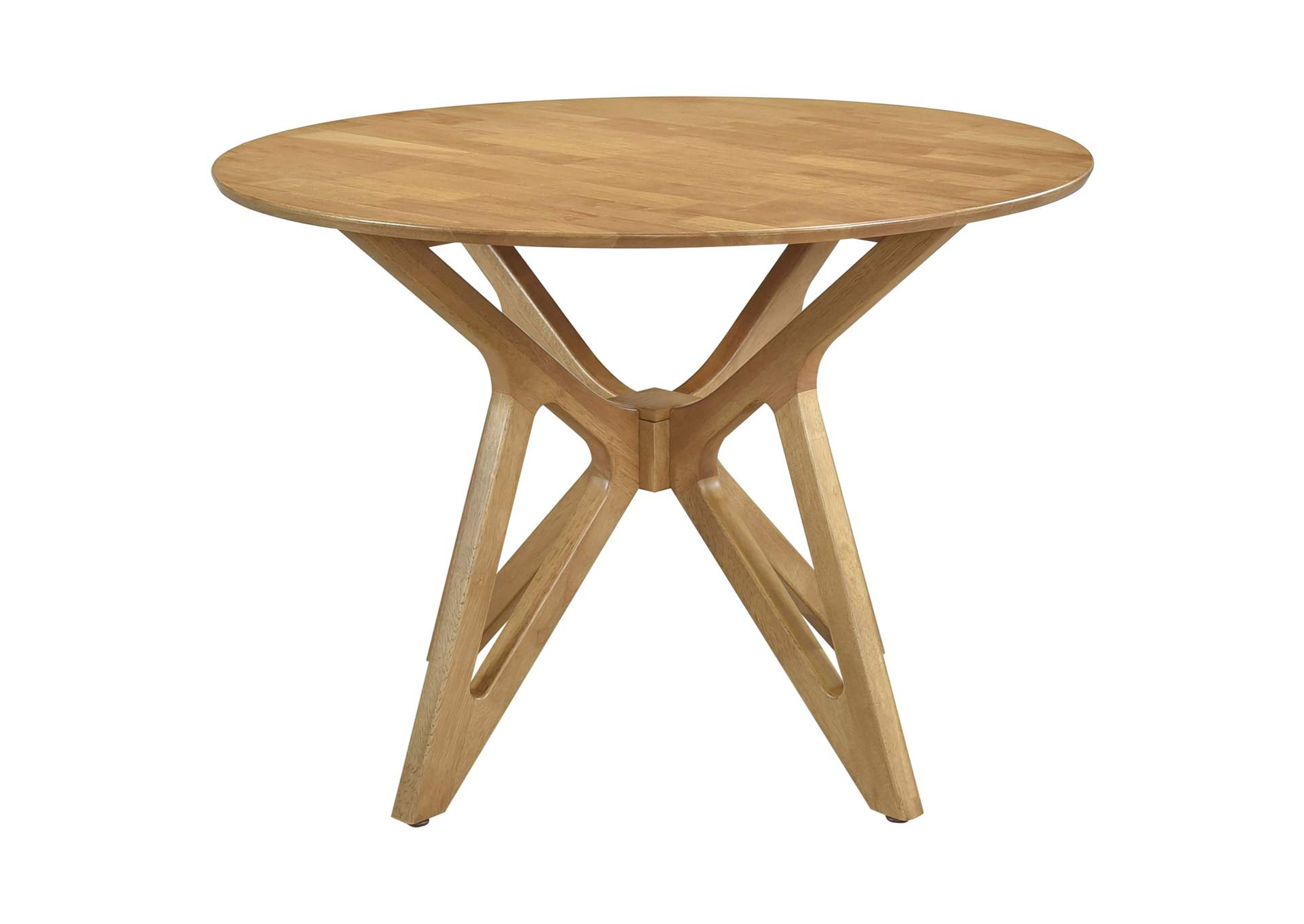 DINING TABLE,Coaster Furniture