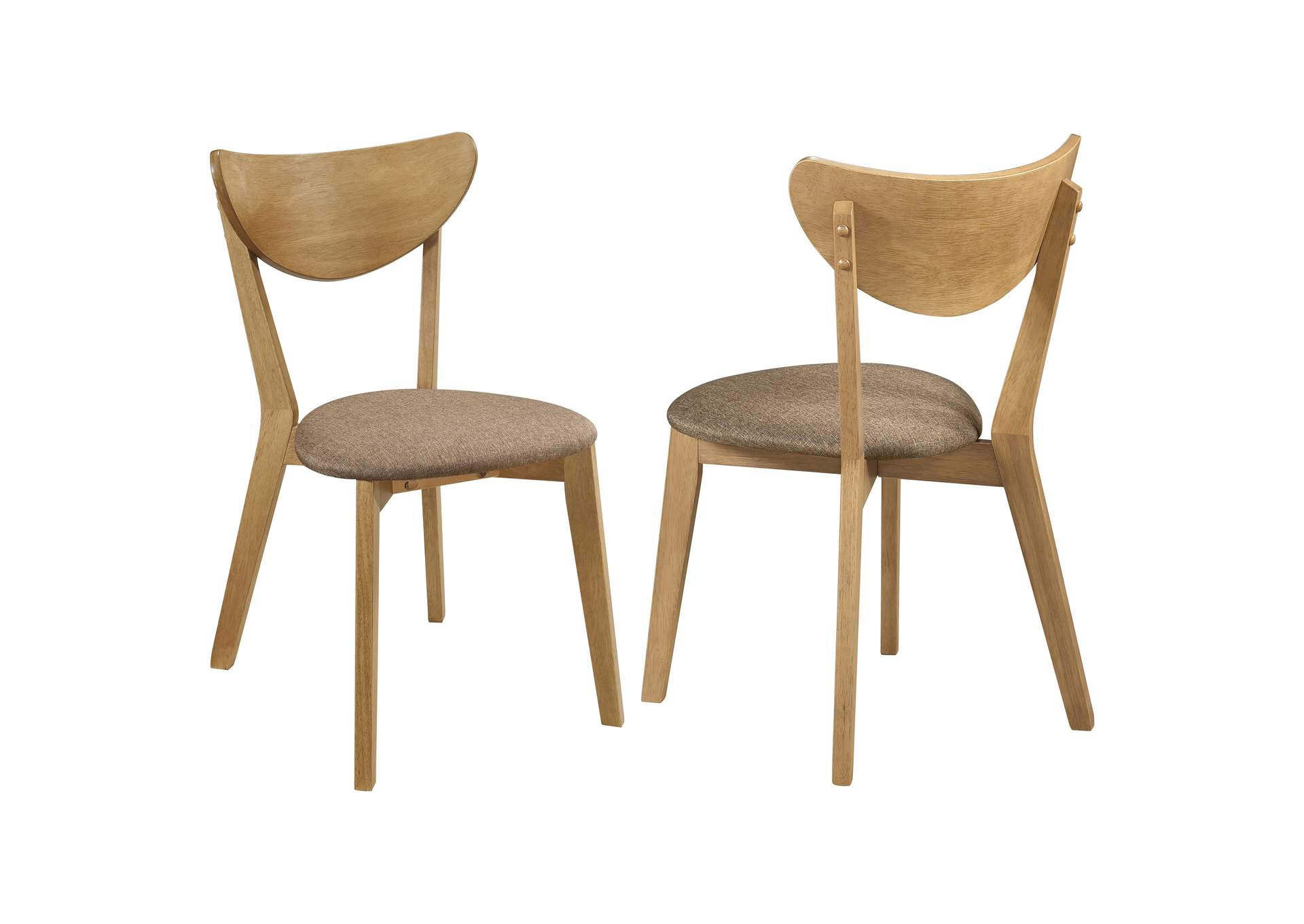 SIDE CHAIR,Coaster Furniture