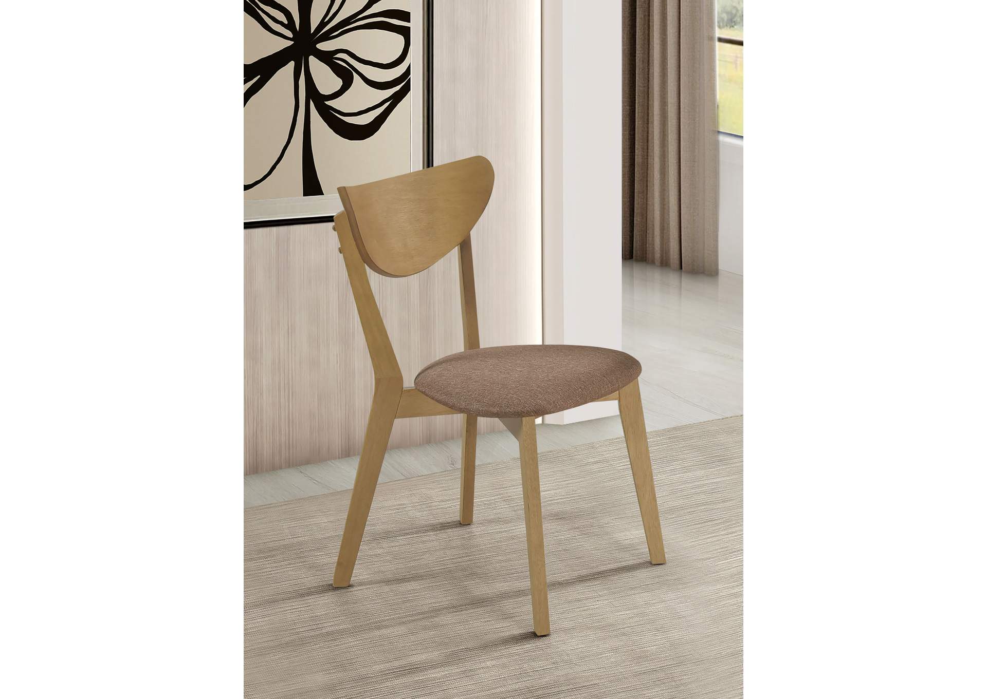 SIDE CHAIR,Coaster Furniture