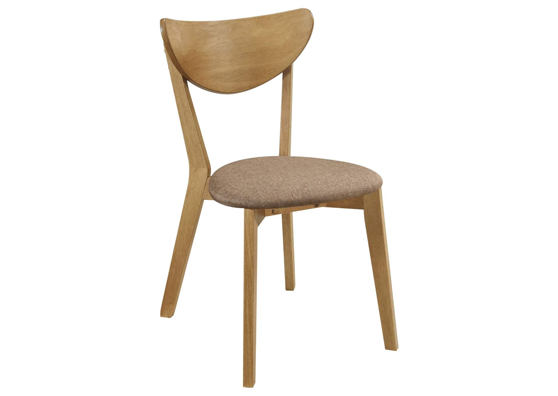 SIDE CHAIR,Coaster Furniture