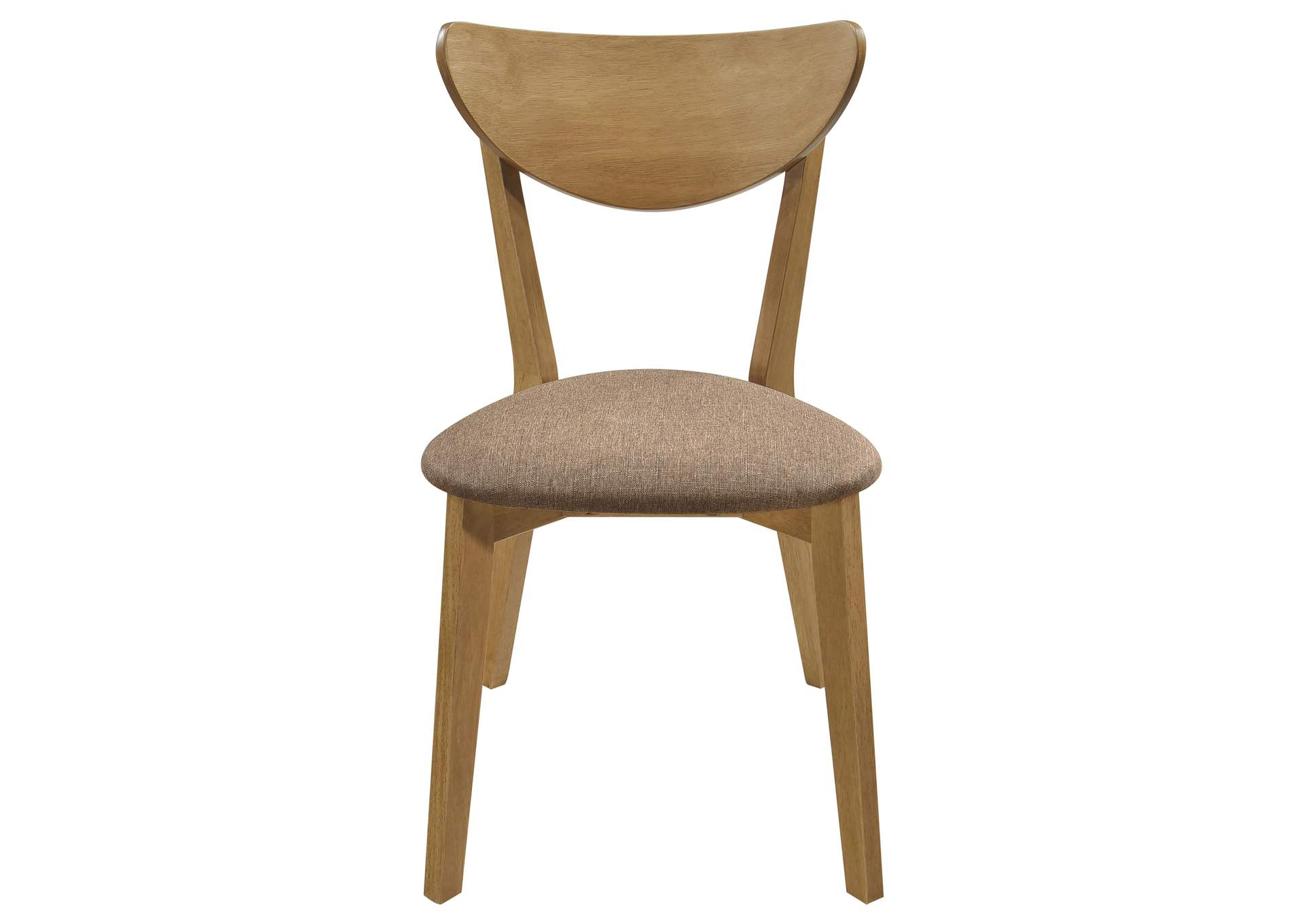 SIDE CHAIR,Coaster Furniture