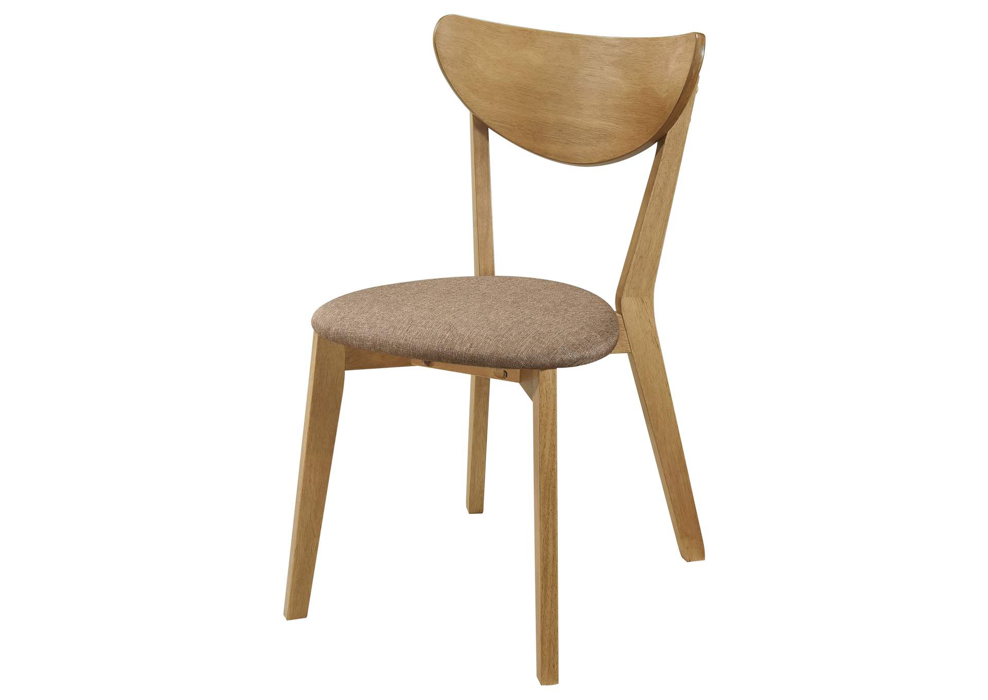 SIDE CHAIR,Coaster Furniture