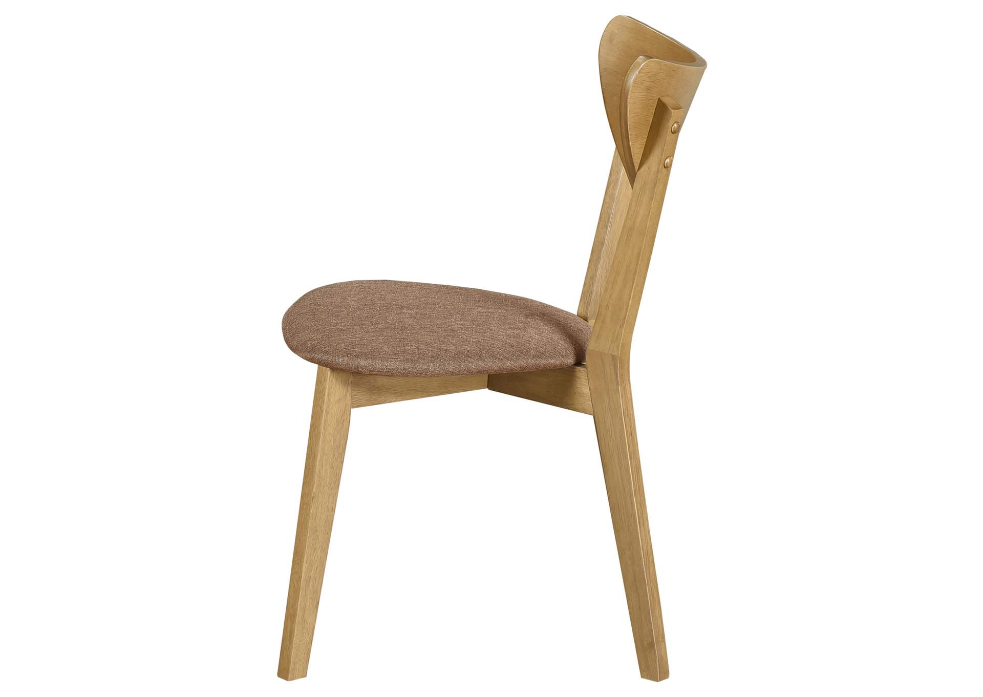 SIDE CHAIR,Coaster Furniture